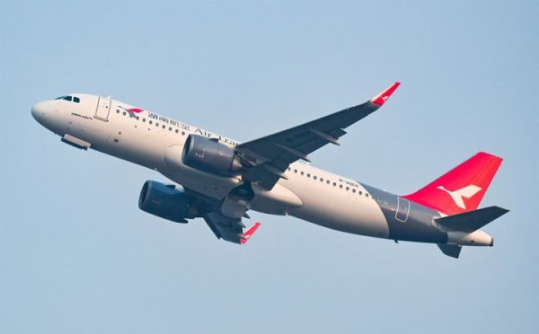 体育游戏app平台湖南航空全面扩充乘务员穿平底鞋实施航班-云开(中国大陆)Kaiyun·官方网站-登录入口